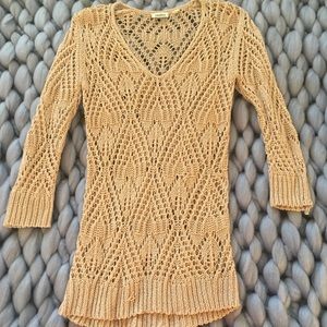 Neiman Marcus Knit Top